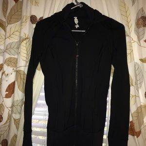 Lululemon zip up sweatshirt